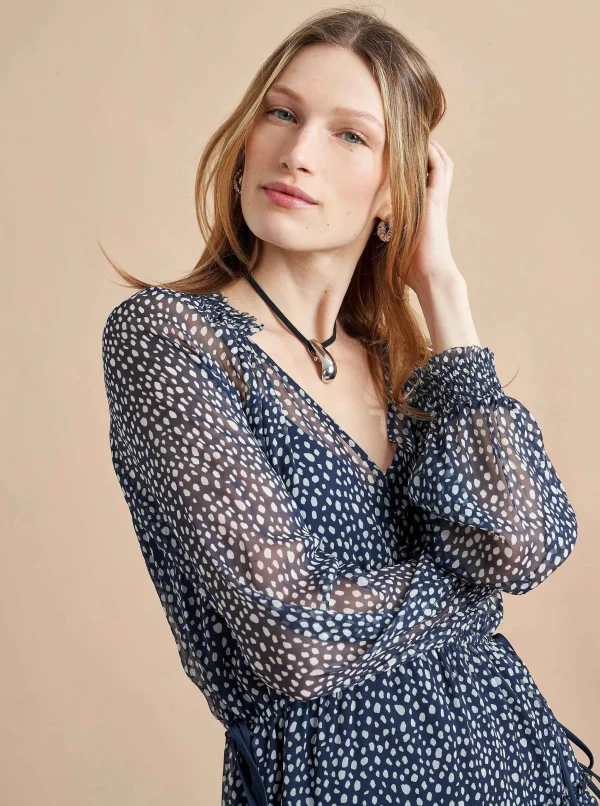 Best Sale Alexi Dress Women Mini Dresses