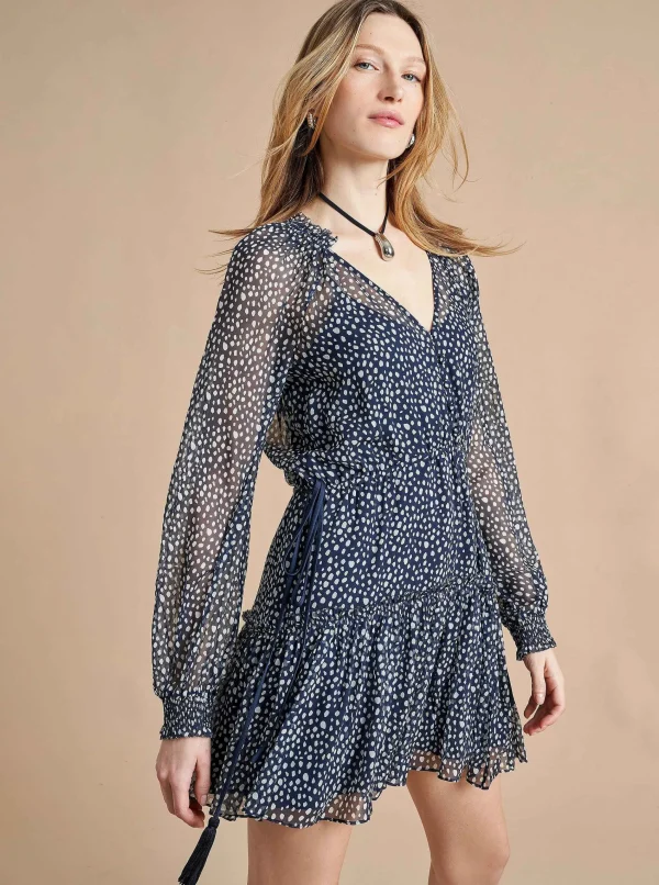 Best Sale Alexi Dress Women Mini Dresses