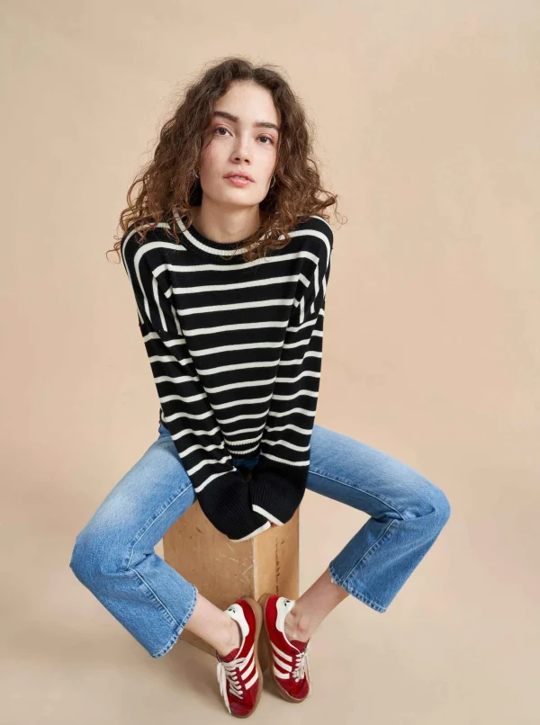 Outlet Antoine Sweater Women Sweaters