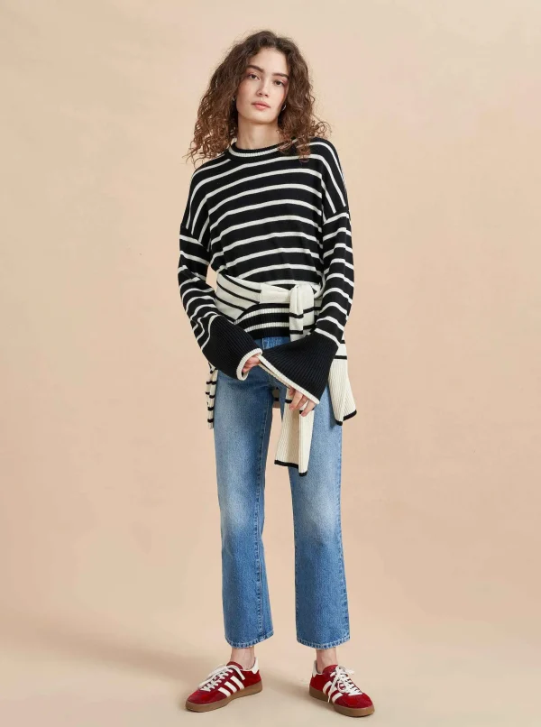 Outlet Antoine Sweater Women Sweaters