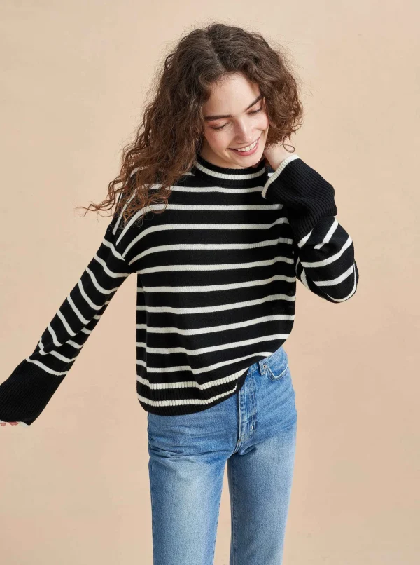 Outlet Antoine Sweater Women Sweaters