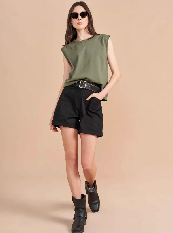 Outlet Arnie Tee Women Tees