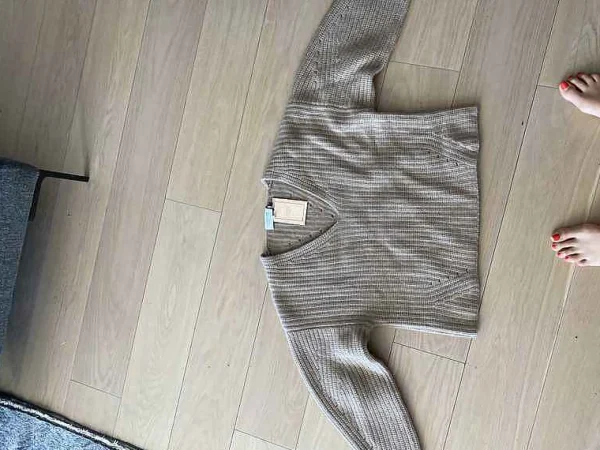 Cheap Brittany Sweater Women Sweaters