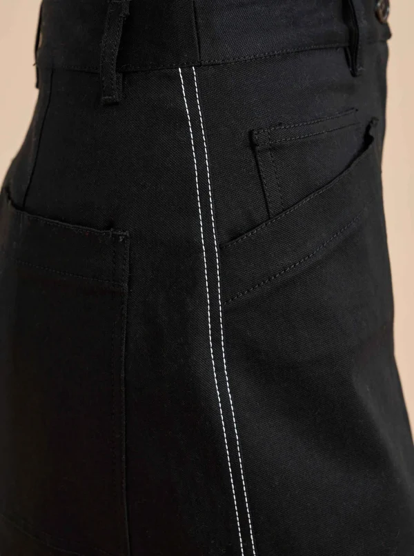 Best Sale Canvas Short Women Shorts