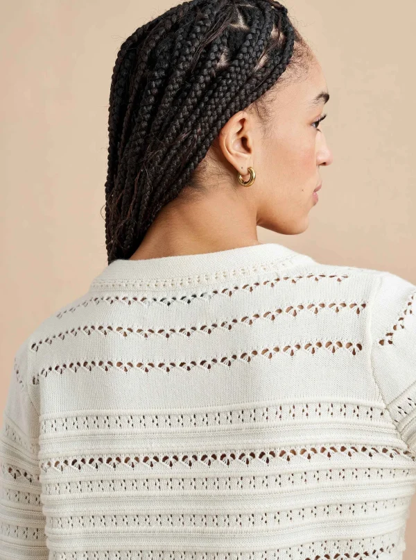 New Catroux Sweater Women Sweaters