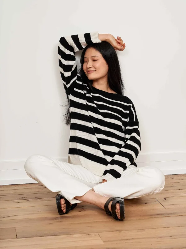 Clearance Charlotte Sweater Women Sweaters