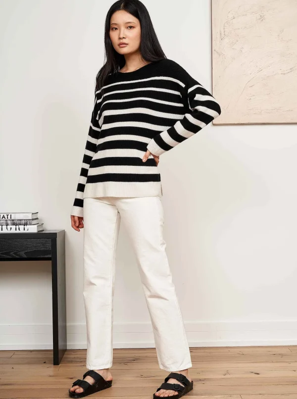 Clearance Charlotte Sweater Women Sweaters