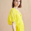Hot Constance Dress Women Midi Dresses