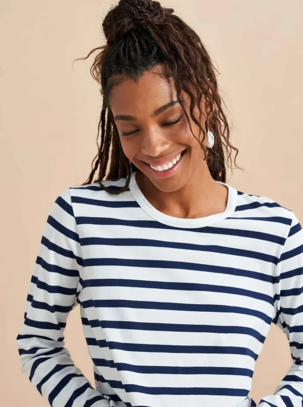 Flash Sale Davie Tee Women Tees