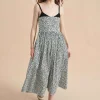 Discount Devon Dress Women Midi Dresses