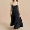 Cheap Disco Dress Women Midi Dresses
