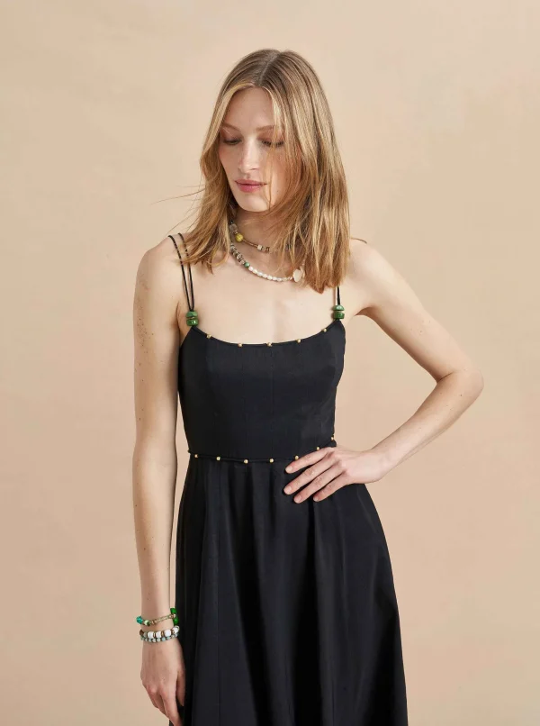 Cheap Disco Dress Women Midi Dresses