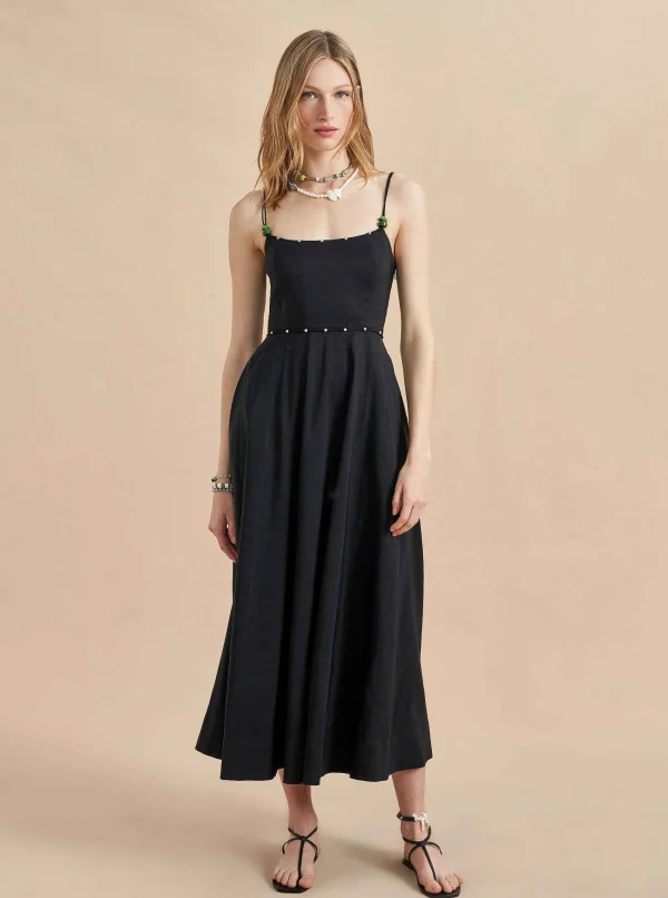 Cheap Disco Dress Women Midi Dresses