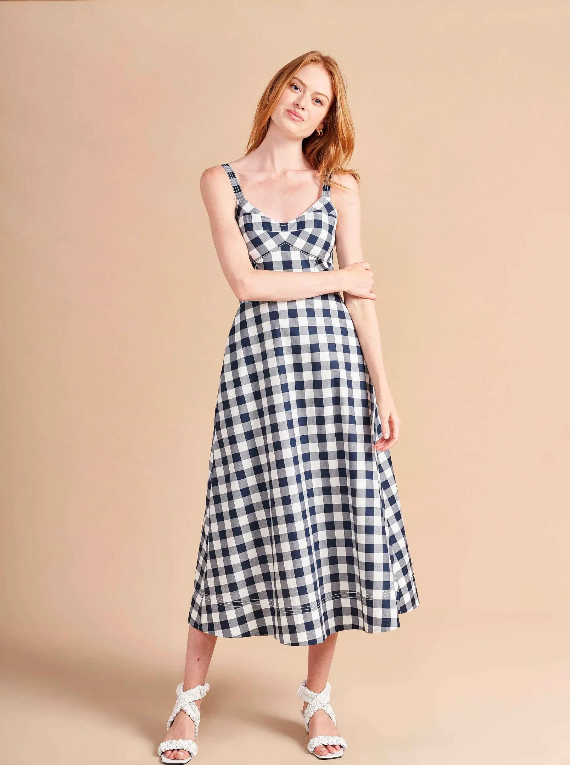 fiona_dress_5.webp Online Fiona Dress Women Midi Dresses