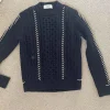 Flash Sale Fisherman Sweater Women Sweaters