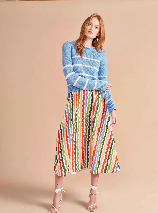 Shop Fran Dress Women Midi Dresses