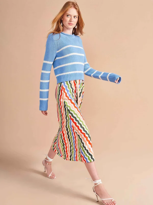 Shop Fran Dress Women Midi Dresses