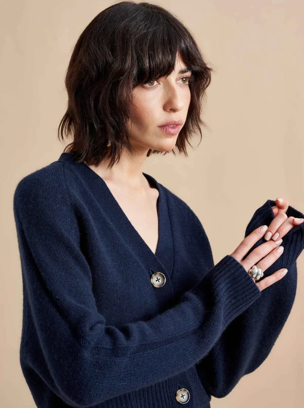 Clearance Gaston Cardigan Women Cardigans