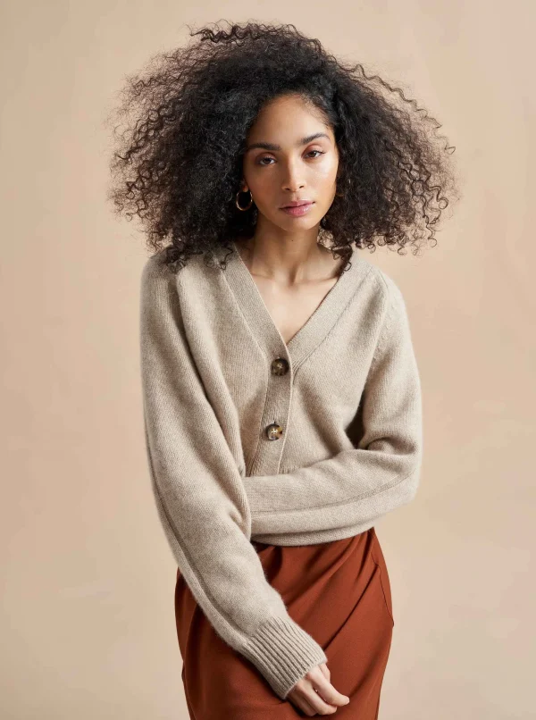 Best Sale Gaston Cardigan Women Cardigans
