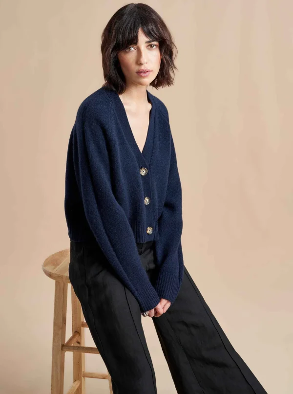Clearance Gaston Cardigan Women Cardigans