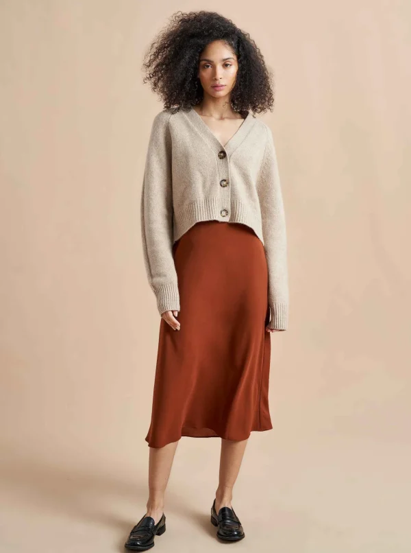Best Sale Gaston Cardigan Women Cardigans