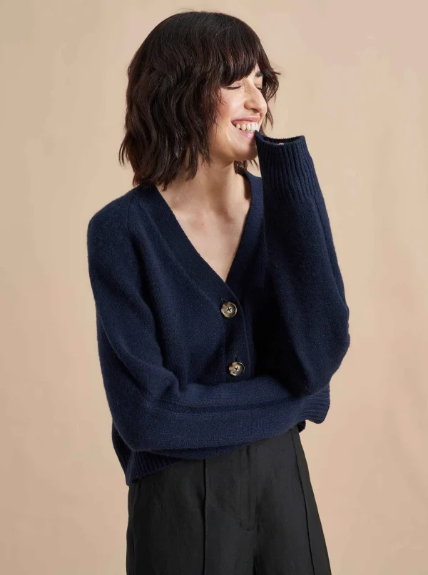 Clearance Gaston Cardigan Women Cardigans