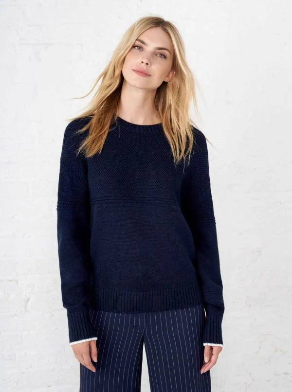 Discount Guernsey Sweater Women Sweaters
