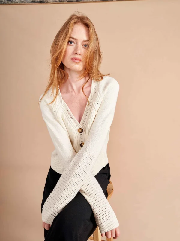 Online Hayley Cardigan Women Cardigans