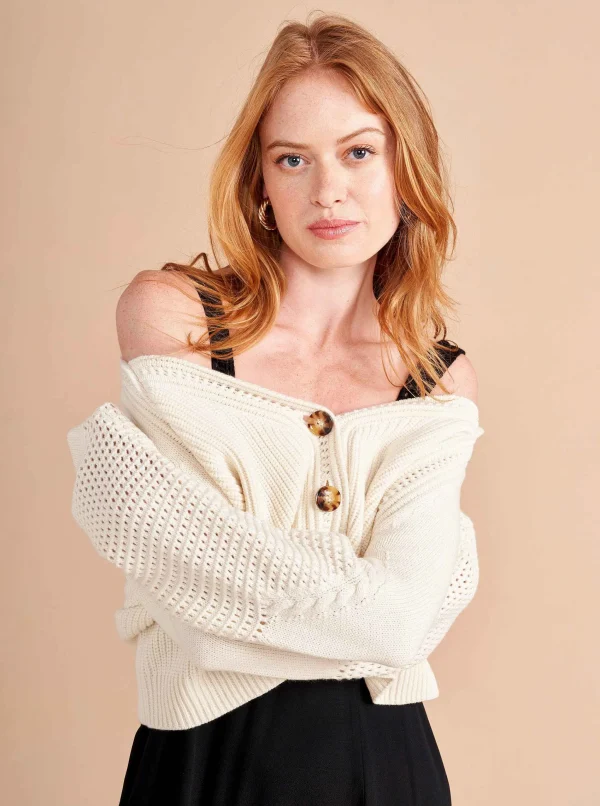 Online Hayley Cardigan Women Cardigans