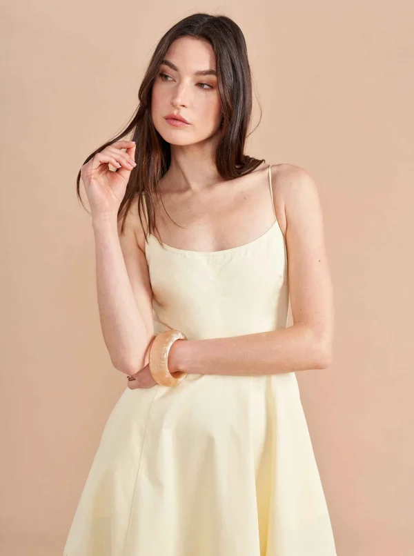Shop Hayley Dress Women Midi Dresses