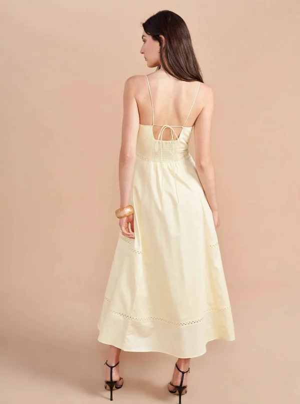Shop Hayley Dress Women Midi Dresses