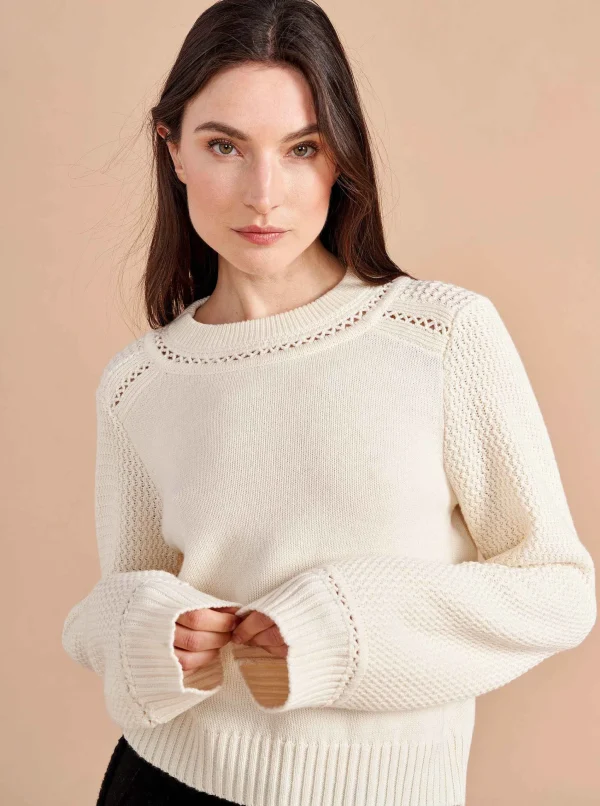 Discount Hayley Sweater Women Sweaters