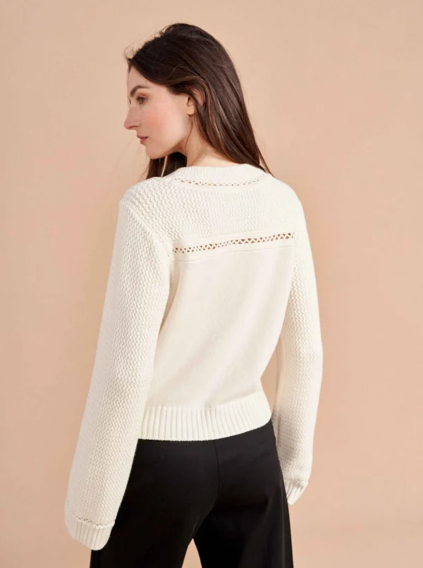 Discount Hayley Sweater Women Sweaters