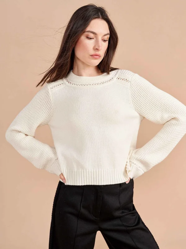Discount Hayley Sweater Women Sweaters