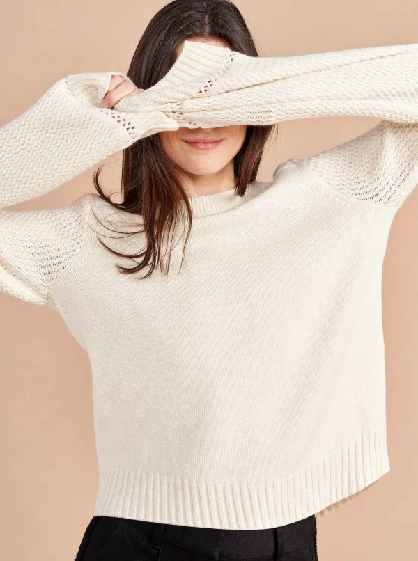 Discount Hayley Sweater Women Sweaters