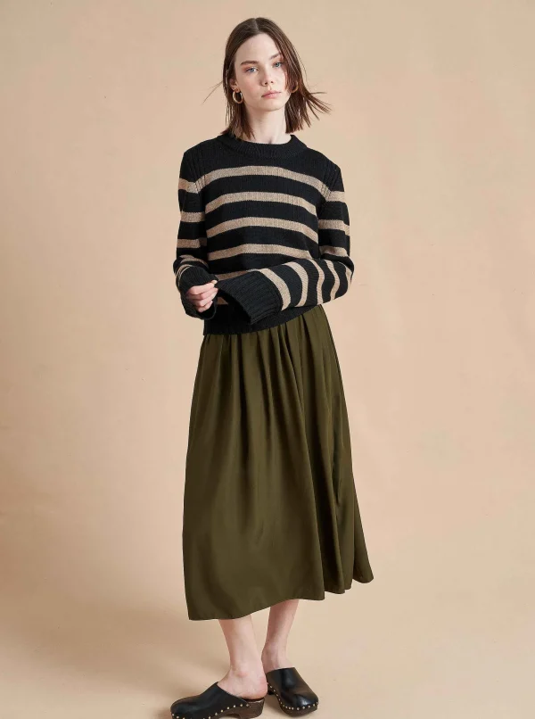 New Jack Sweater Women Sweaters