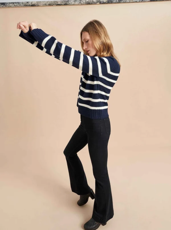 Hot Jack Sweater Women Sweaters