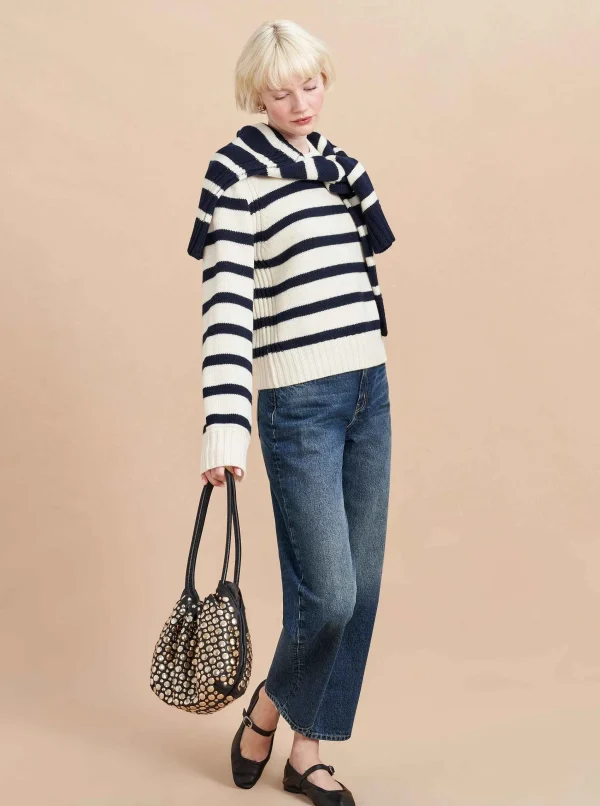New Jack Sweater Women Sweaters