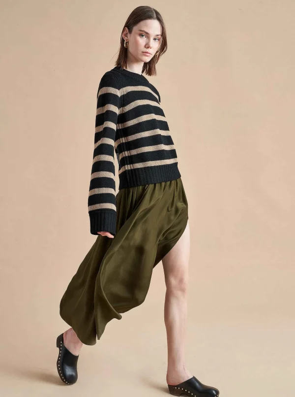 New Jack Sweater Women Sweaters