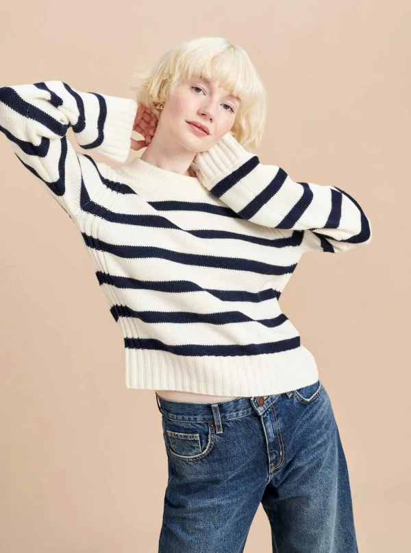 New Jack Sweater Women Sweaters