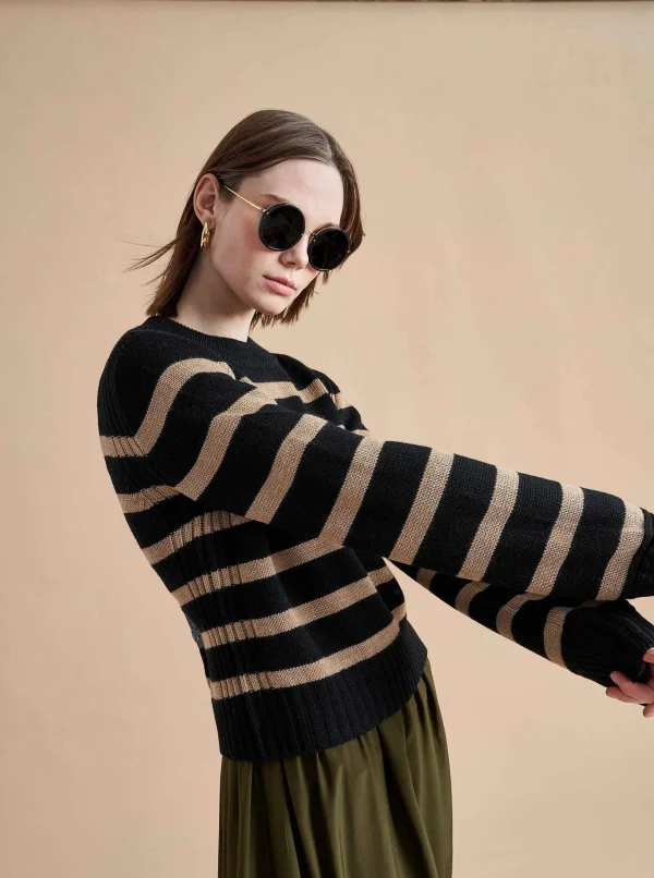 New Jack Sweater Women Sweaters