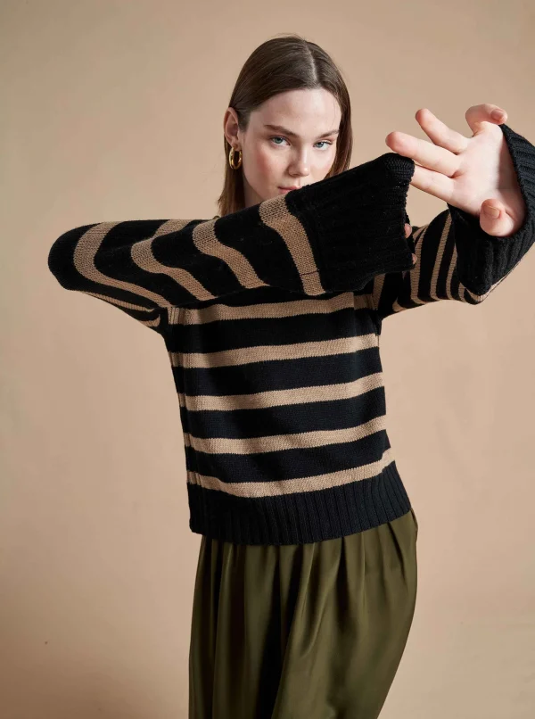 New Jack Sweater Women Sweaters
