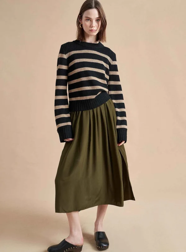 New Jack Sweater Women Sweaters