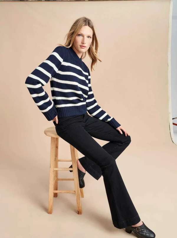 Hot Jack Sweater Women Sweaters