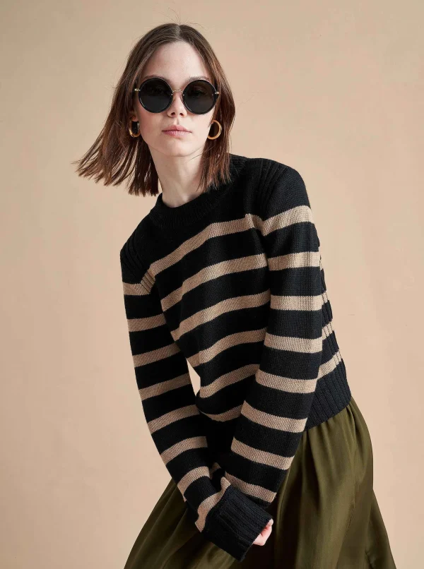 New Jack Sweater Women Sweaters