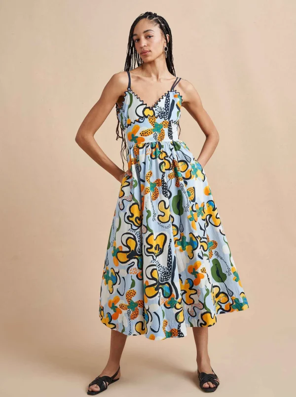 Cheap Jamie Dress Women Midi Dresses