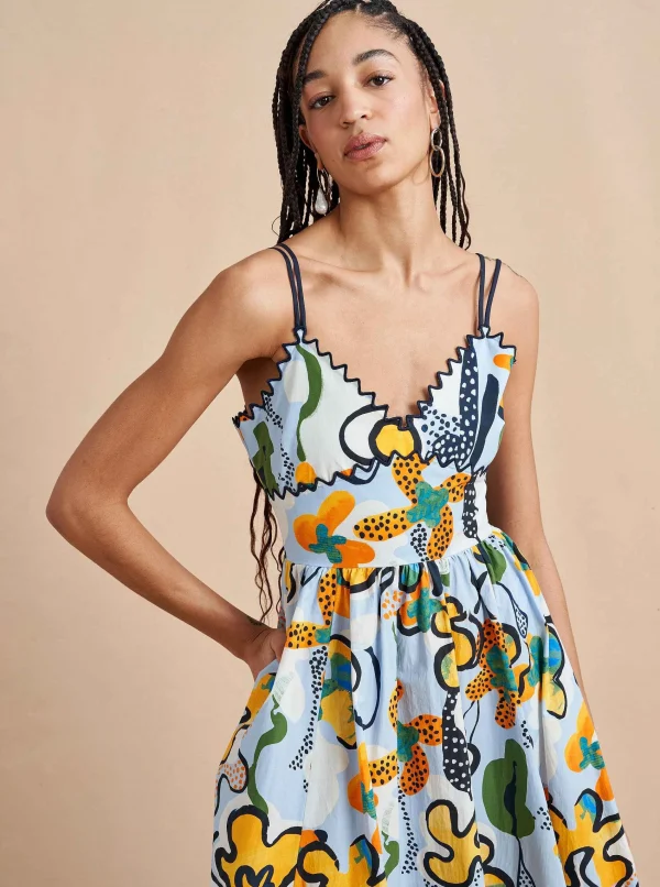 Cheap Jamie Dress Women Midi Dresses