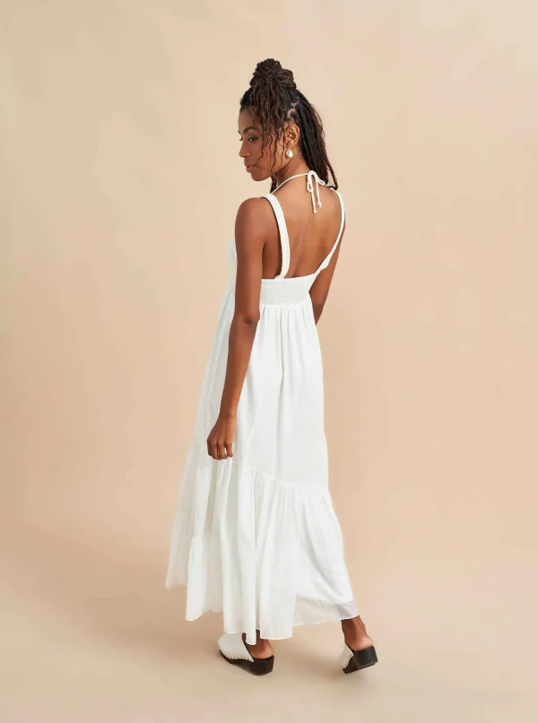 Cheap Jane Dress Women Midi Dresses