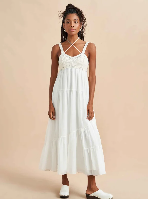 Cheap Jane Dress Women Midi Dresses