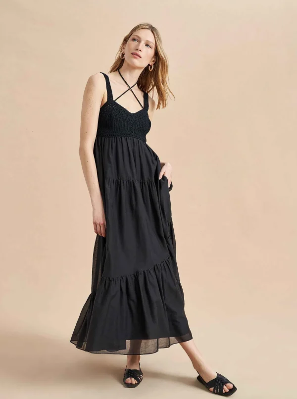 Best Jane Dress Women Midi Dresses